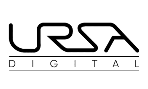 ursa digital logo