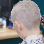 Shave your head